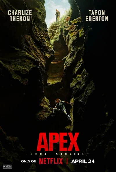 На вершине