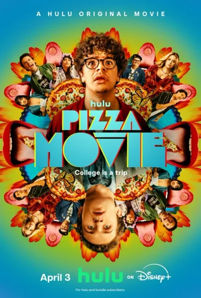 Pizza Movie