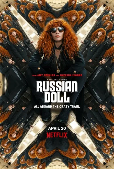 Жизни матрешки