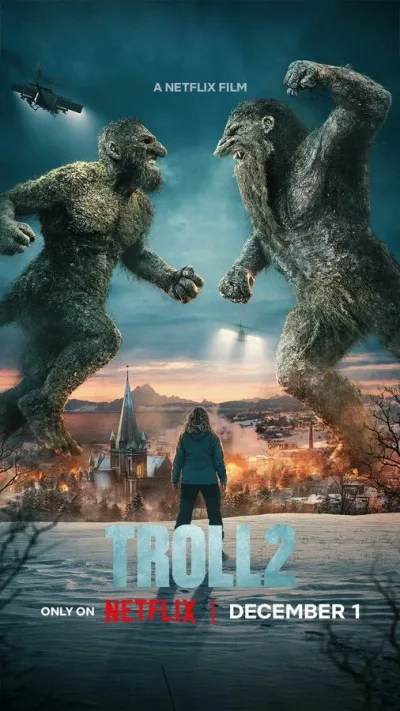 Тролль 2