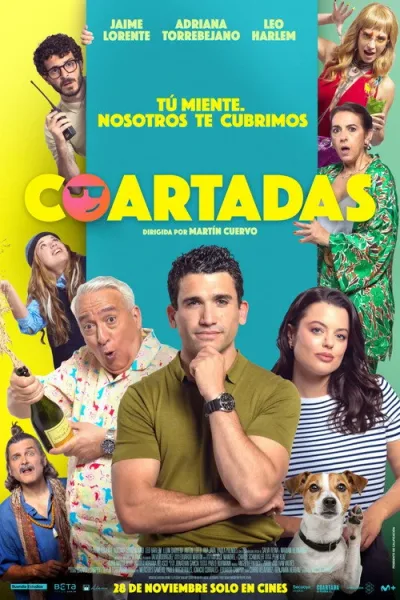Coartadas