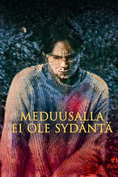 Meduusalla ei ole sydäntä