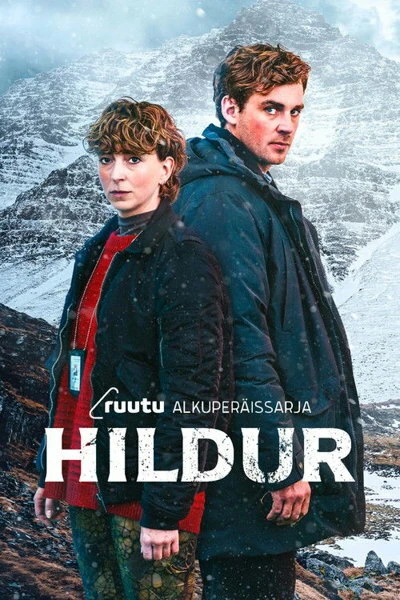 Хильдур