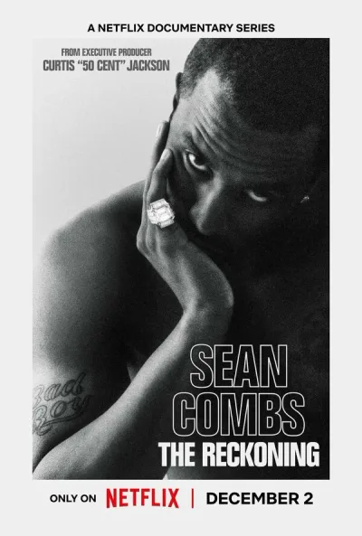 Sean Combs: The Reckoning