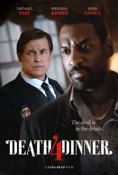 Death 4 Dinner