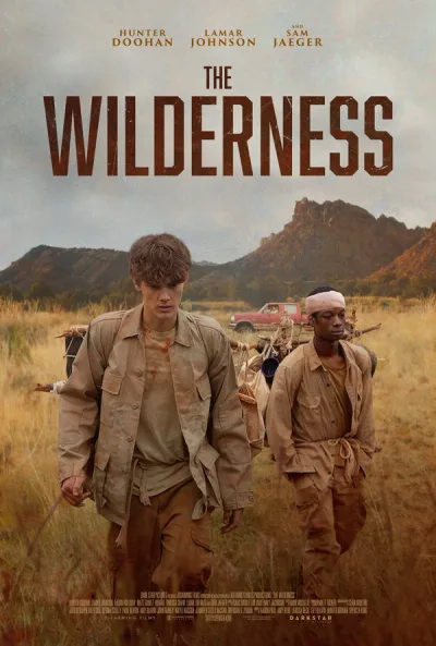 The Wilderness