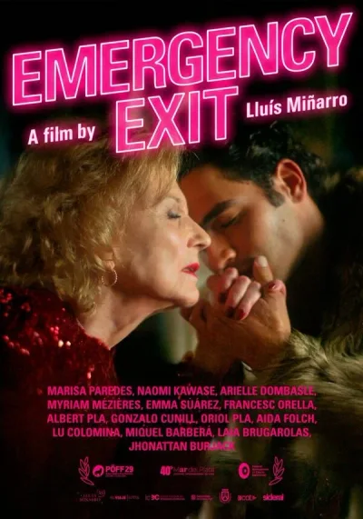 Emergency Exit