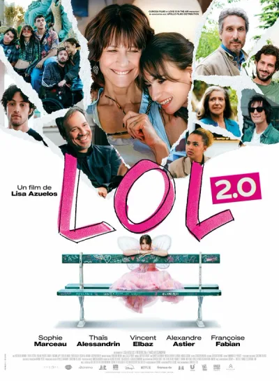 LOL 2.0: Лучшее время Анны