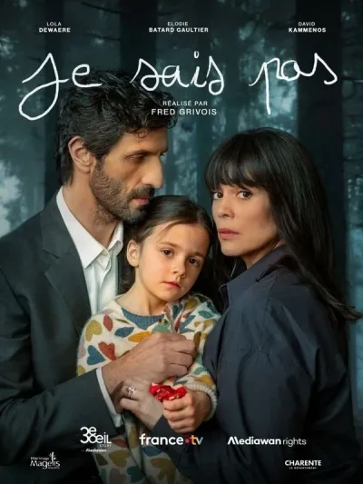 Je sais pas