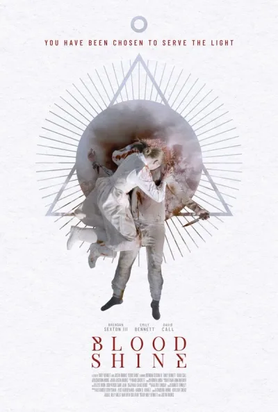 Blood Shine