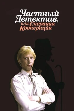 Частный детектив, или Операция «Кооперация»