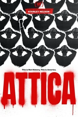 Аттика