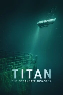 «Титан»: Катастрофа OceanGate