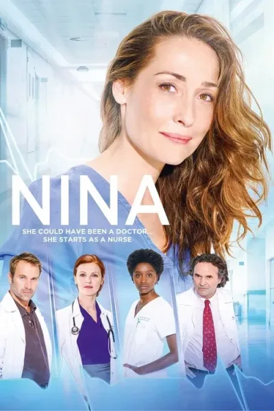 Нина
