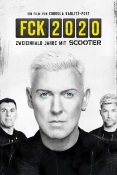 FCK 2020 - Два с половиной года со Скутером