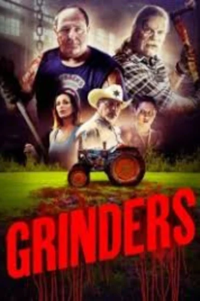 Grinders 