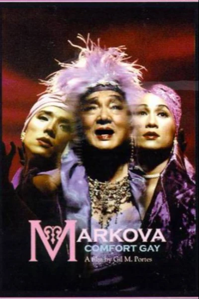 Маркова